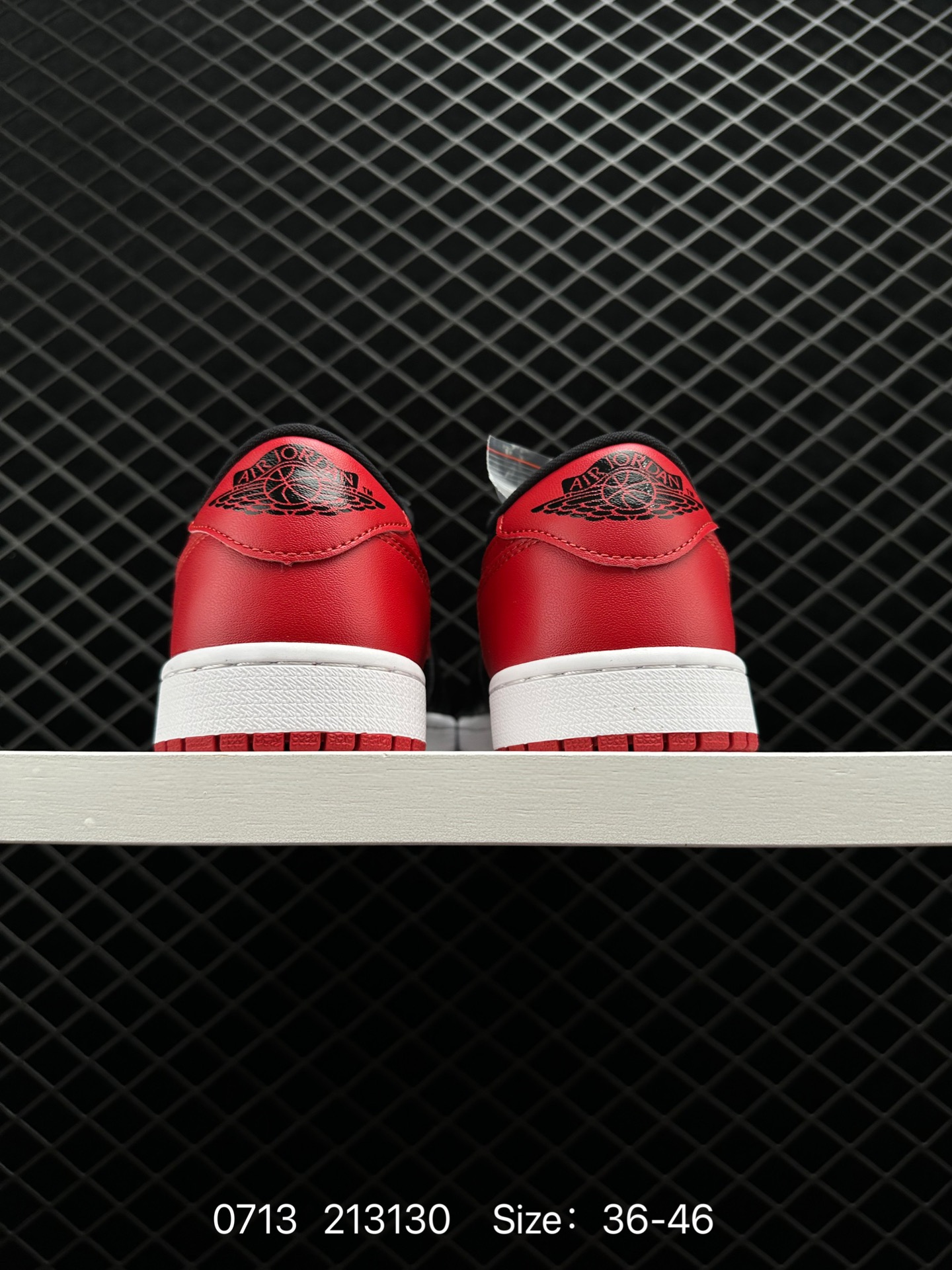 Air Jordan 1 Low AJ1